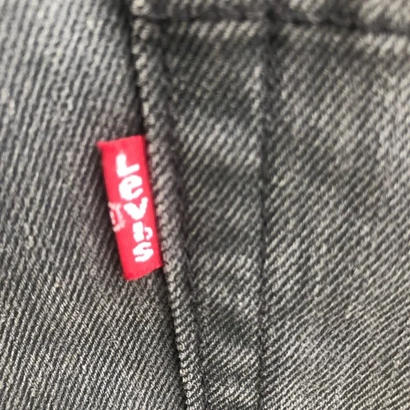 Levi’s 511 - Picture 5 of 5